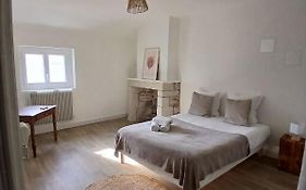 Appartement Doutre - 3e étage